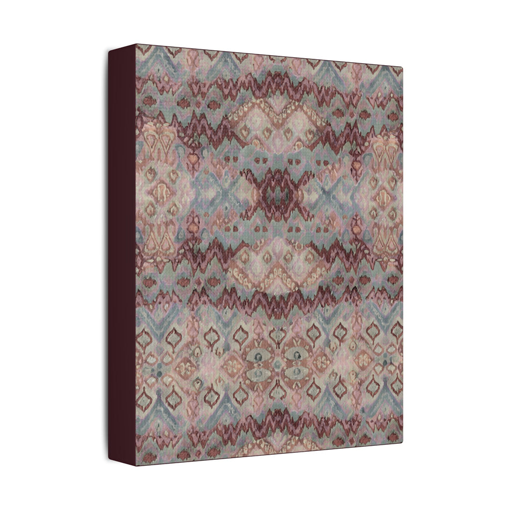 FABLE | 8X10 Satin Stretched Wall Art