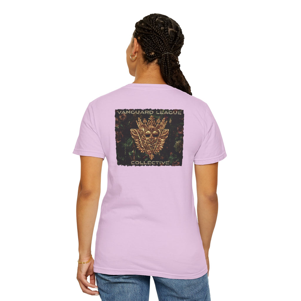 Women's T-Shirt - Mane Character