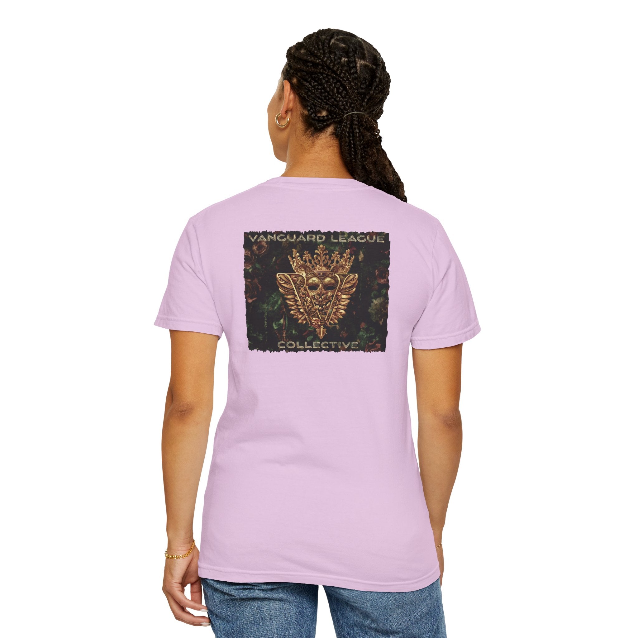 Women's T-Shirt - Mane Character