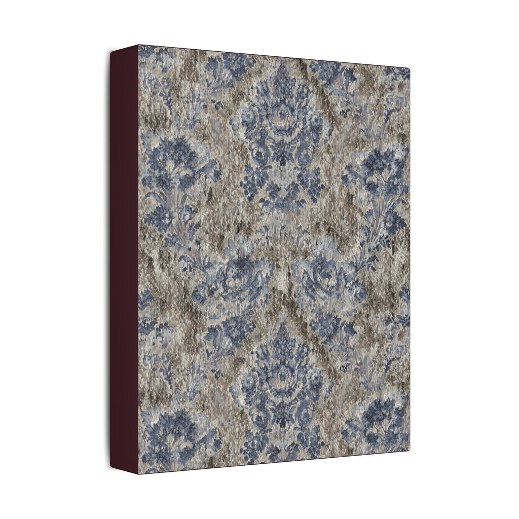 SOLACE | 8X10 Satin Stretched Wall Art