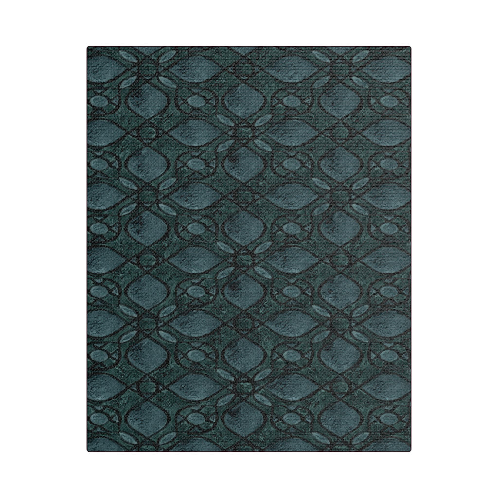 EBONMERE | 8X10 Satin Stretched Wall Art