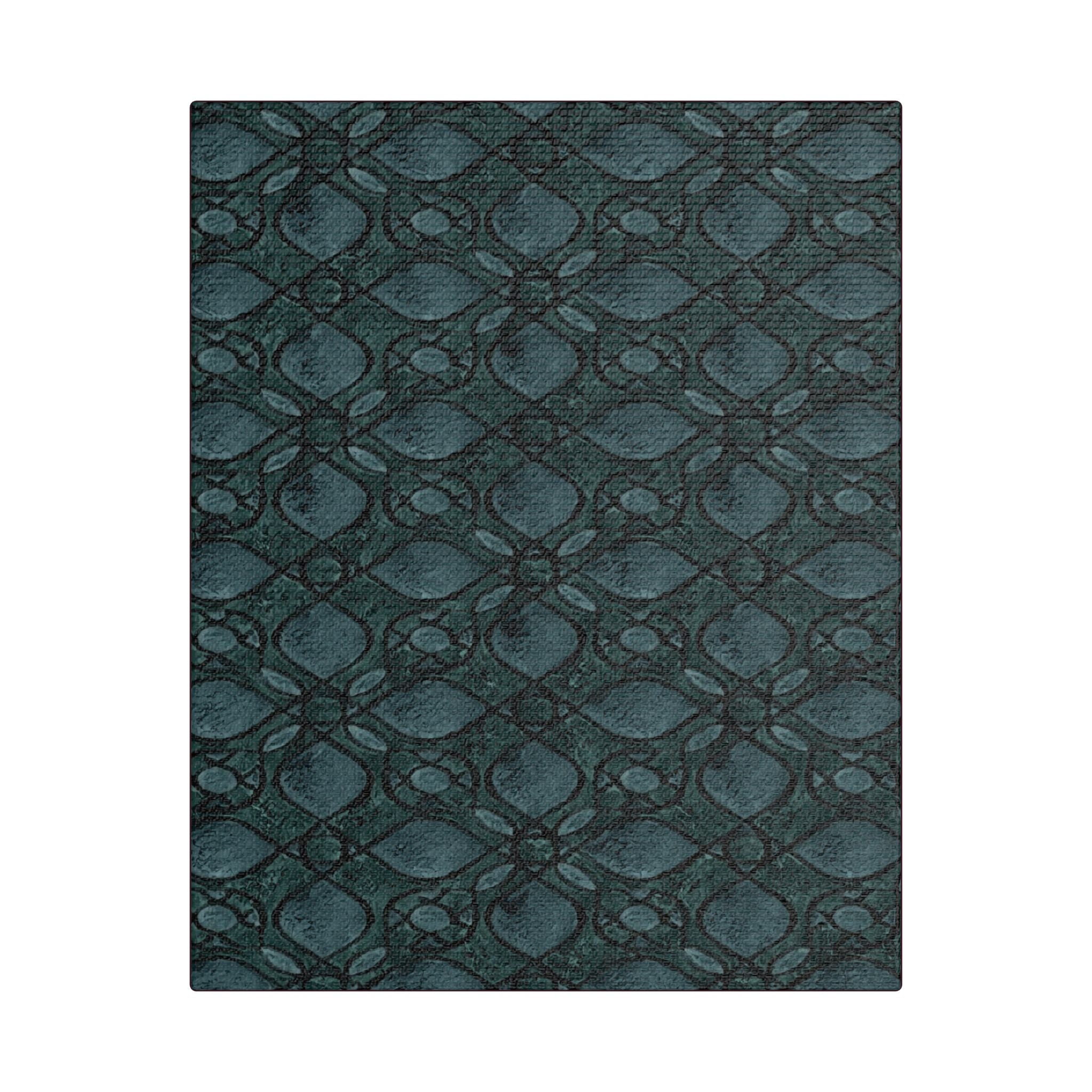 EBONMERE | 8X10 Satin Stretched Wall Art