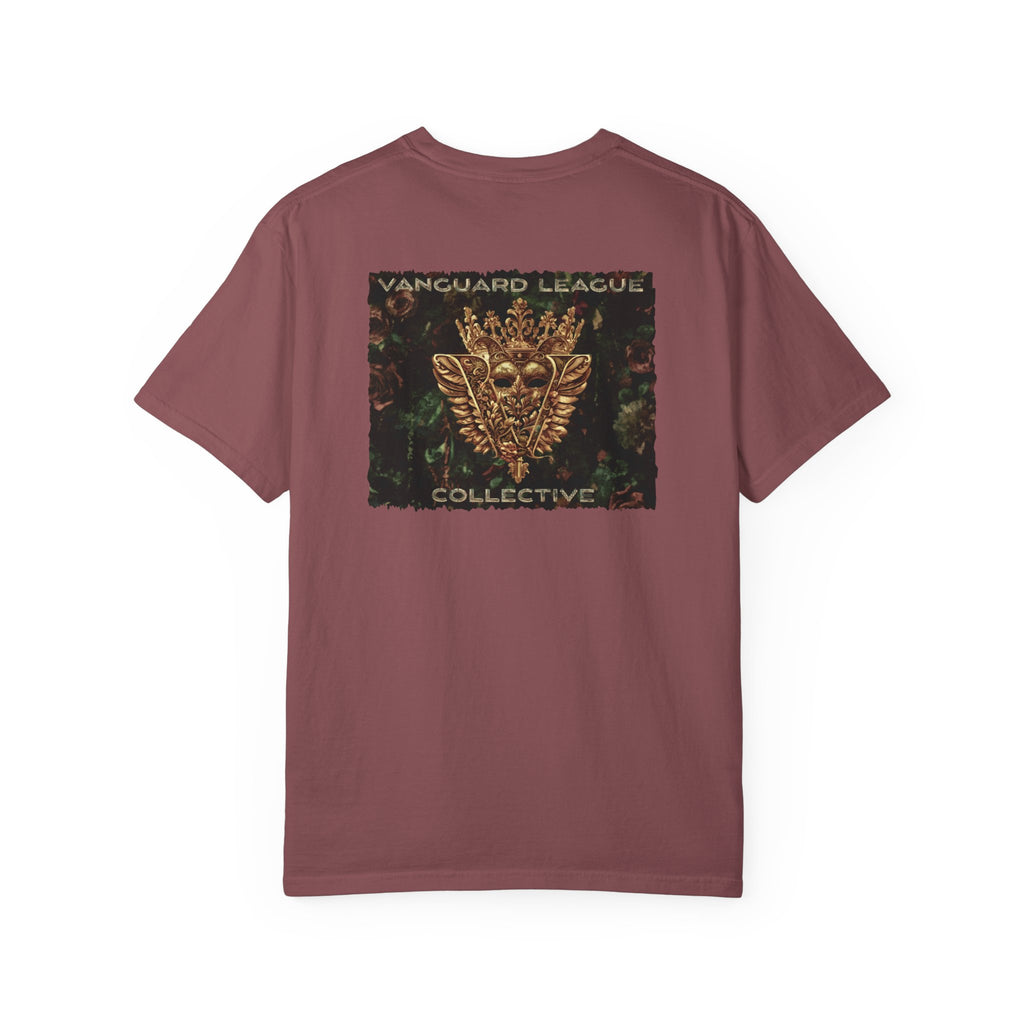 Women's T-Shirt - Big Yikes Energy