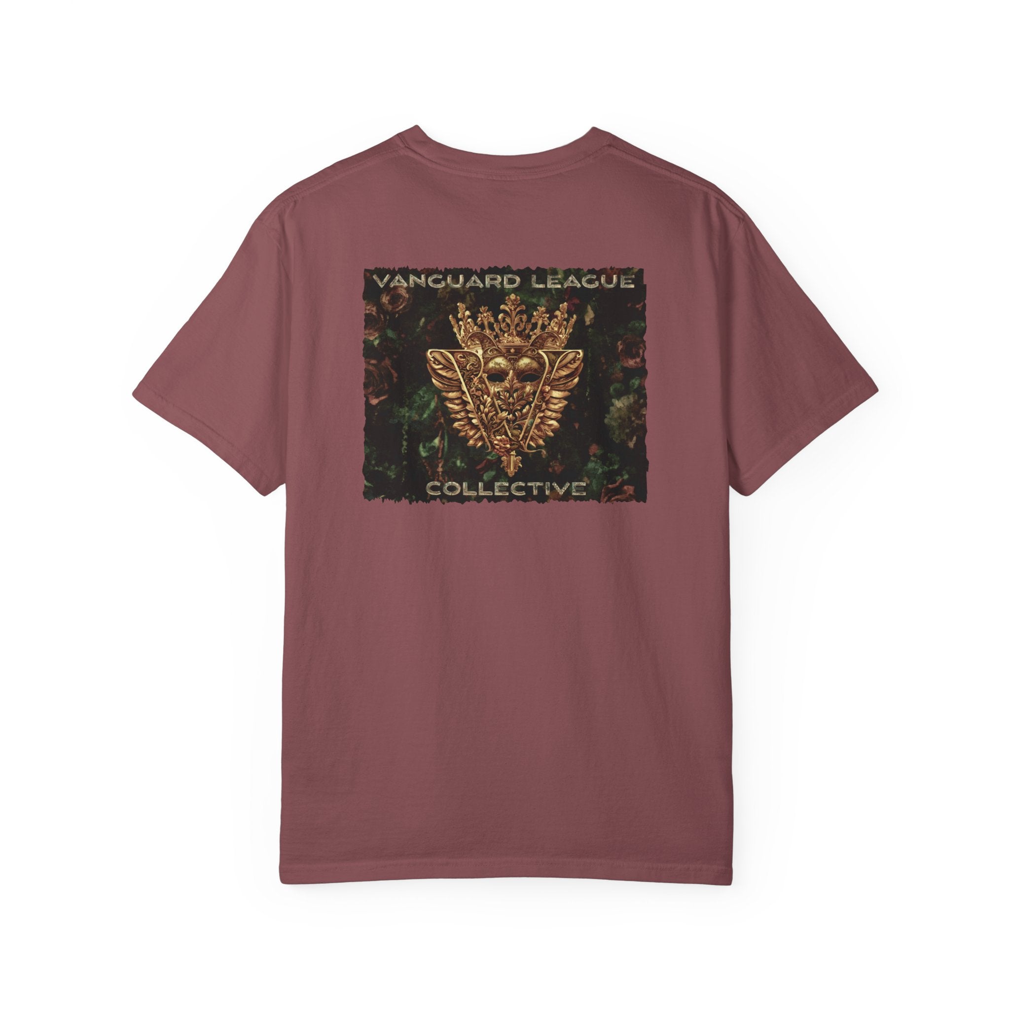 Women's T-Shirt - Big Yikes Energy