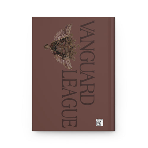 Big Yikes Energy - Matte Hardcover Journal -  Humor Notebook, Funny Notepad, Unique Writing Diary, Gift