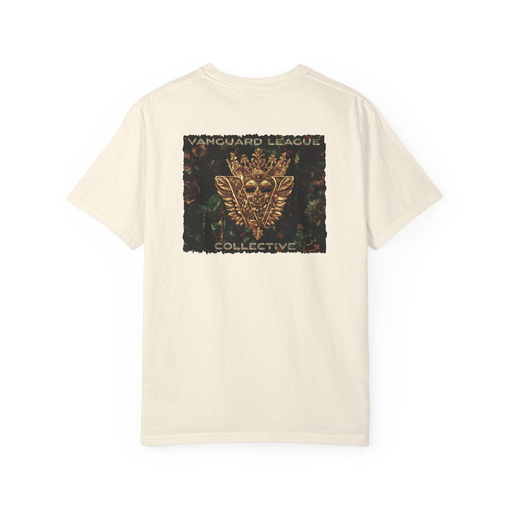 Women's T-Shirt - Big Yikes Energy