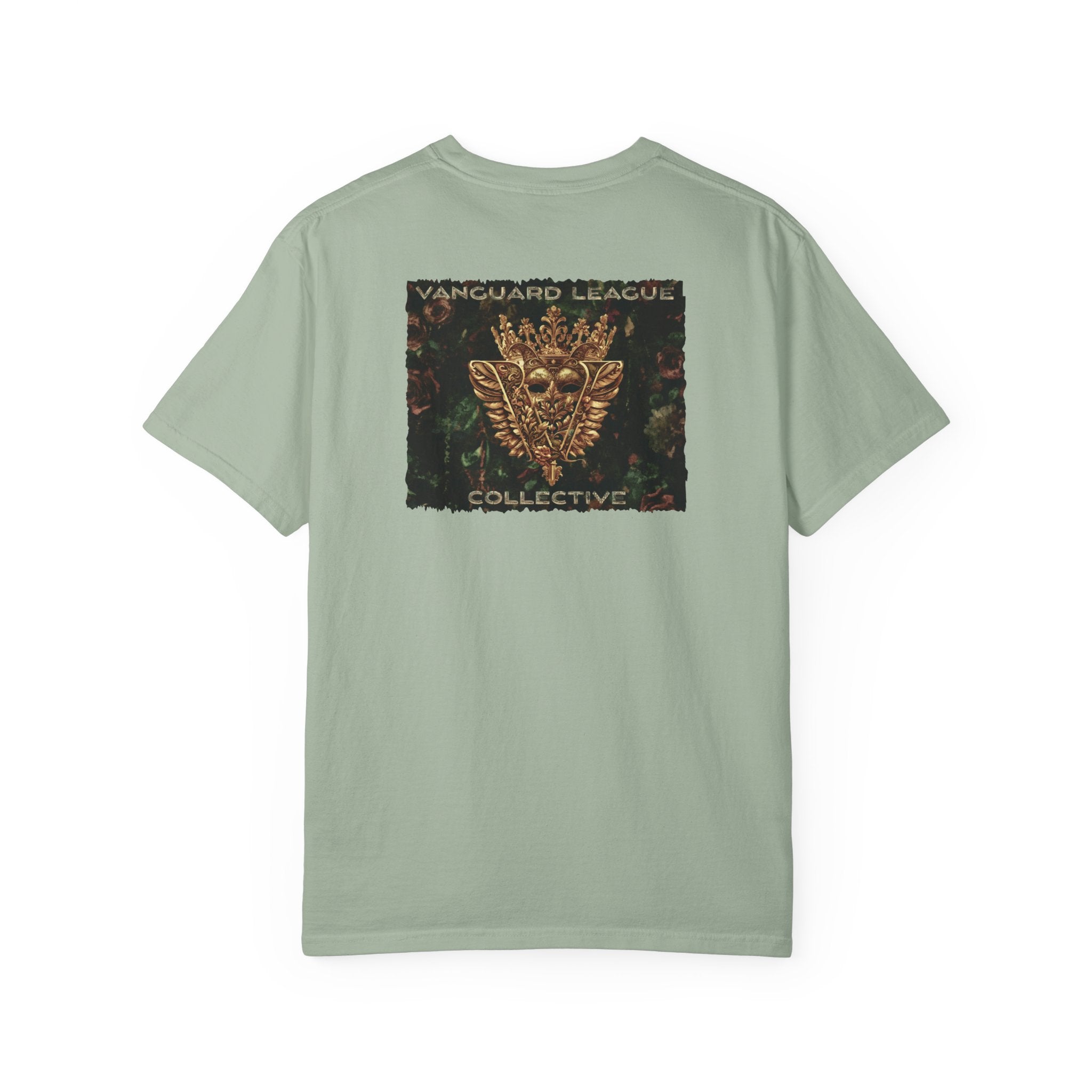 Women's T-Shirt - Mane Character