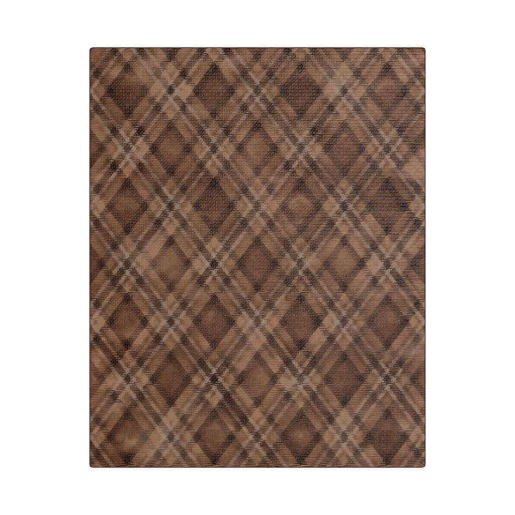 TEDDY | 8X10 Satin Stretched Wall Art