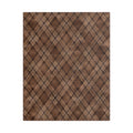 TEDDY | 8X10 Satin Stretched Wall Art