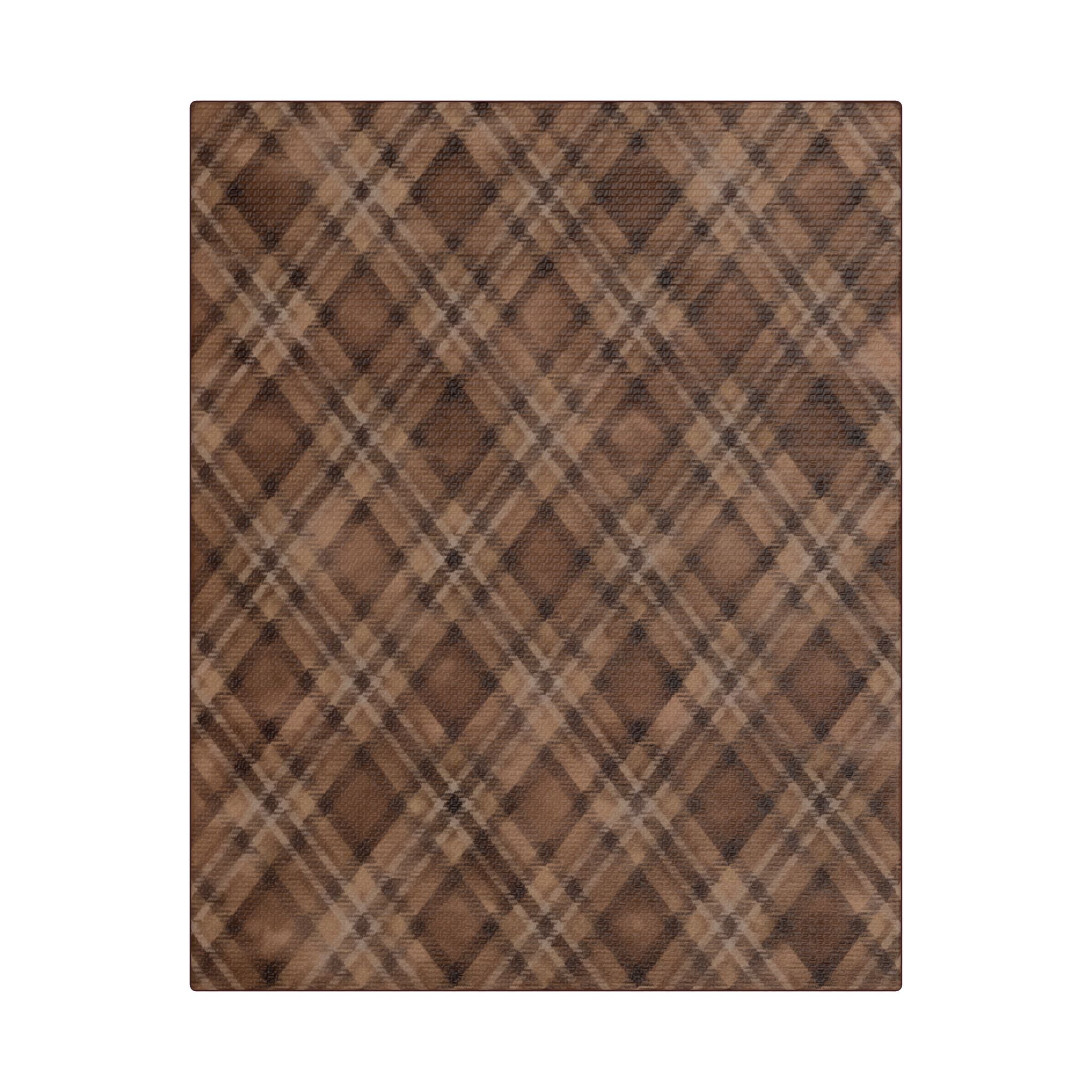 TEDDY | 8X10 Satin Stretched Wall Art