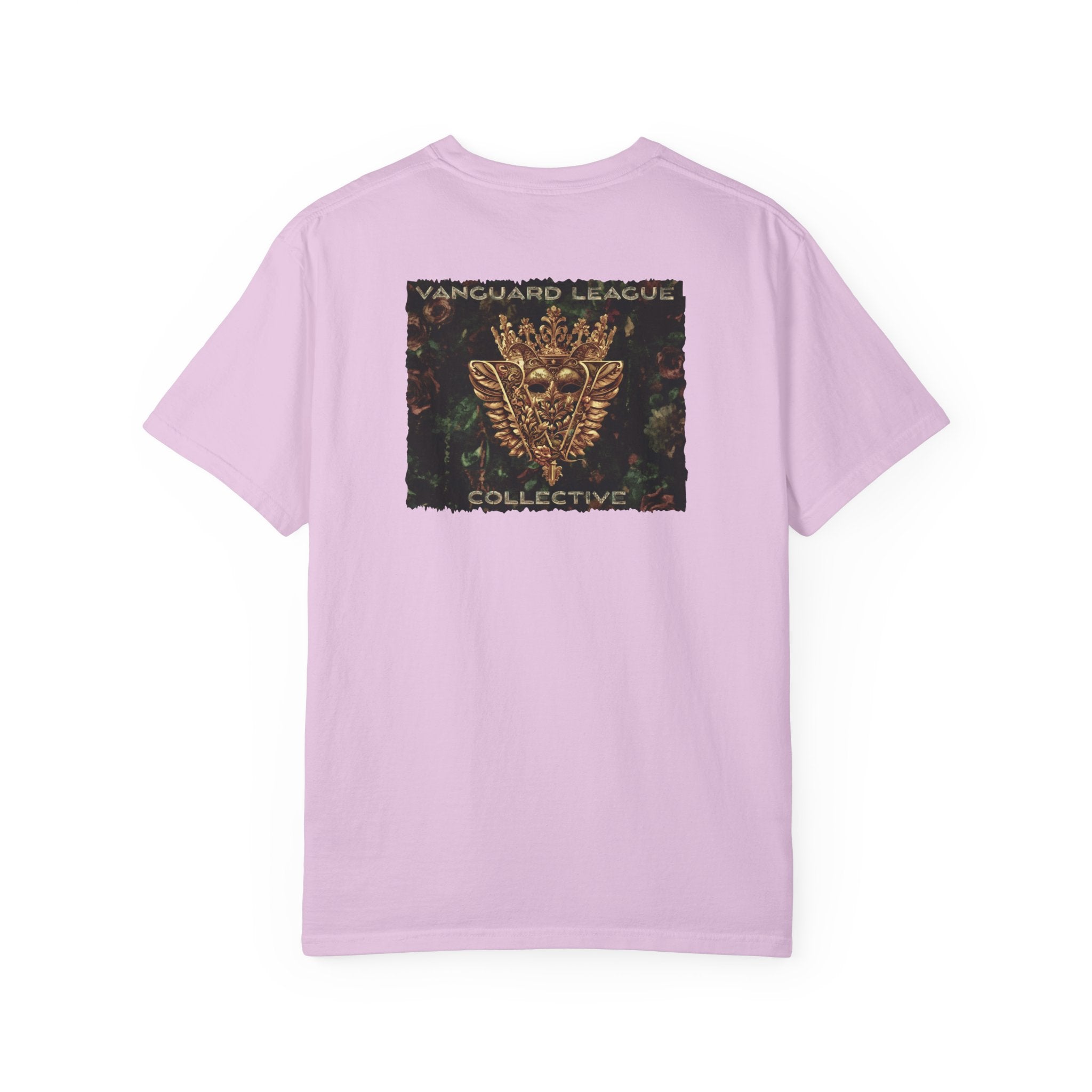 Women's T-Shirt - Mane Character