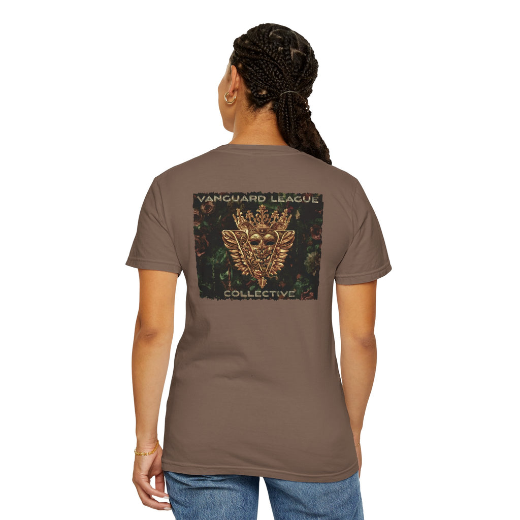 Women's T-Shirt - Big Yikes Energy