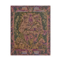 MANE CHARACTER | 8X10 Satin Stretched Wall Art