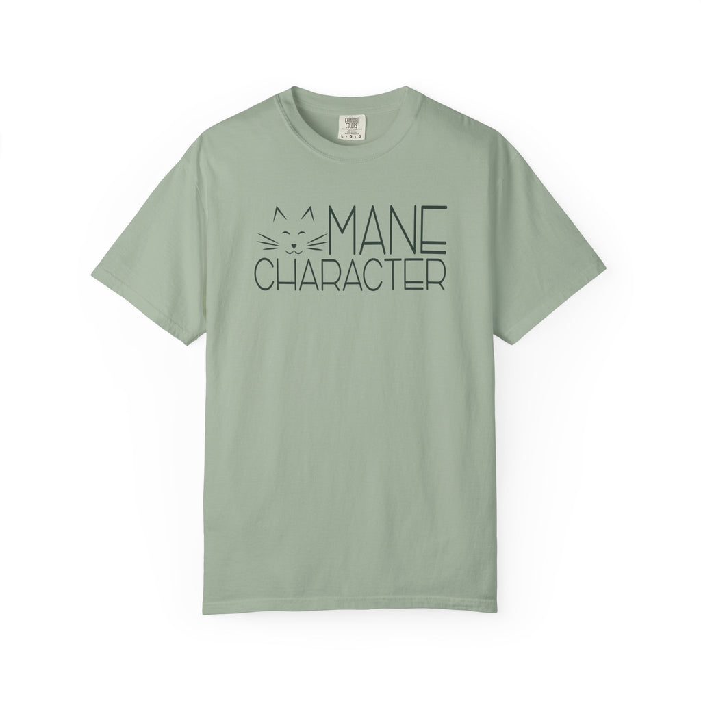 Women's T-Shirt - Mane Character