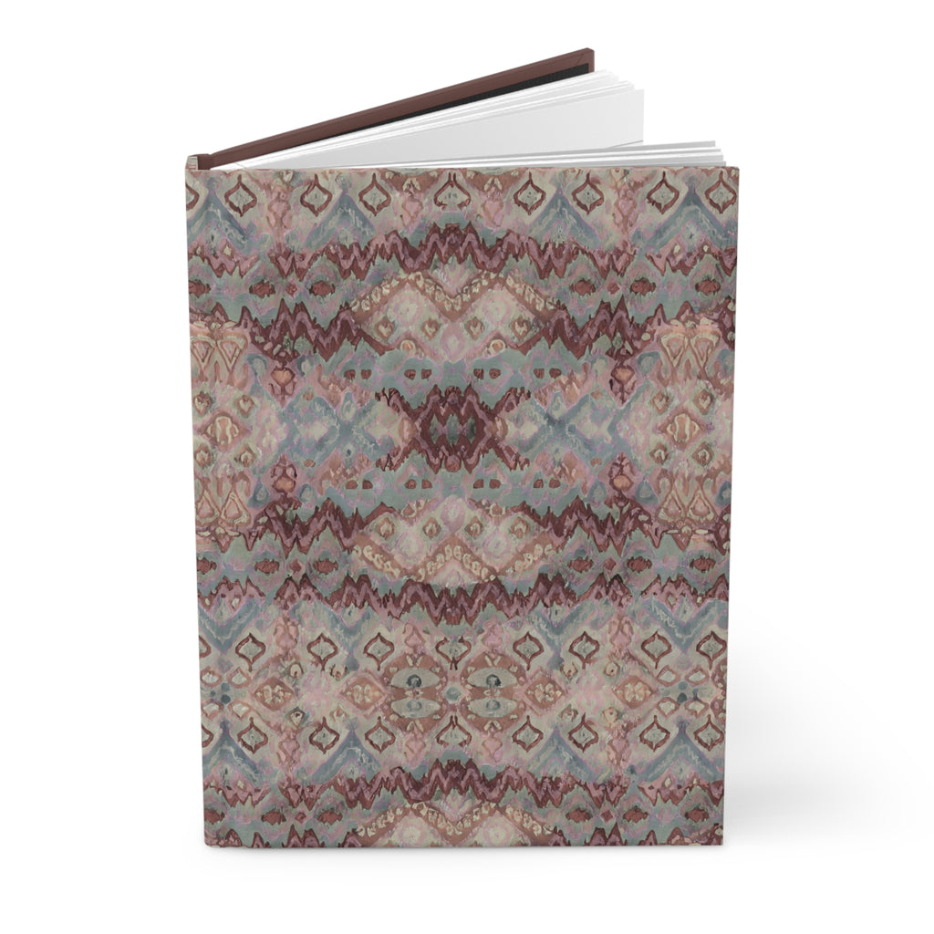 FABLE -Matte Hardcover Journal - Notebook, Unique Writing Diary, Gift