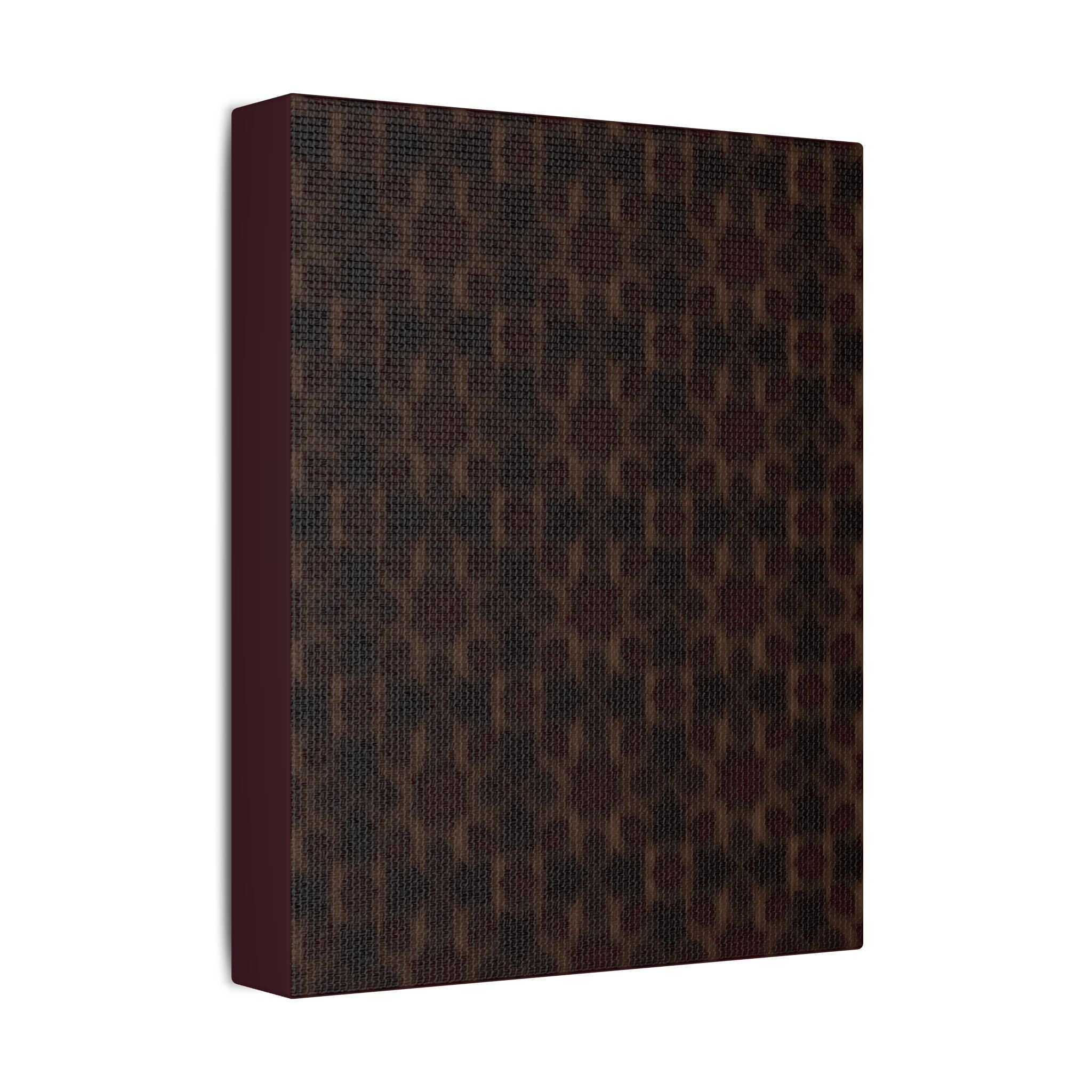 SABLE | 8X10 Satin Stretched Wall Art