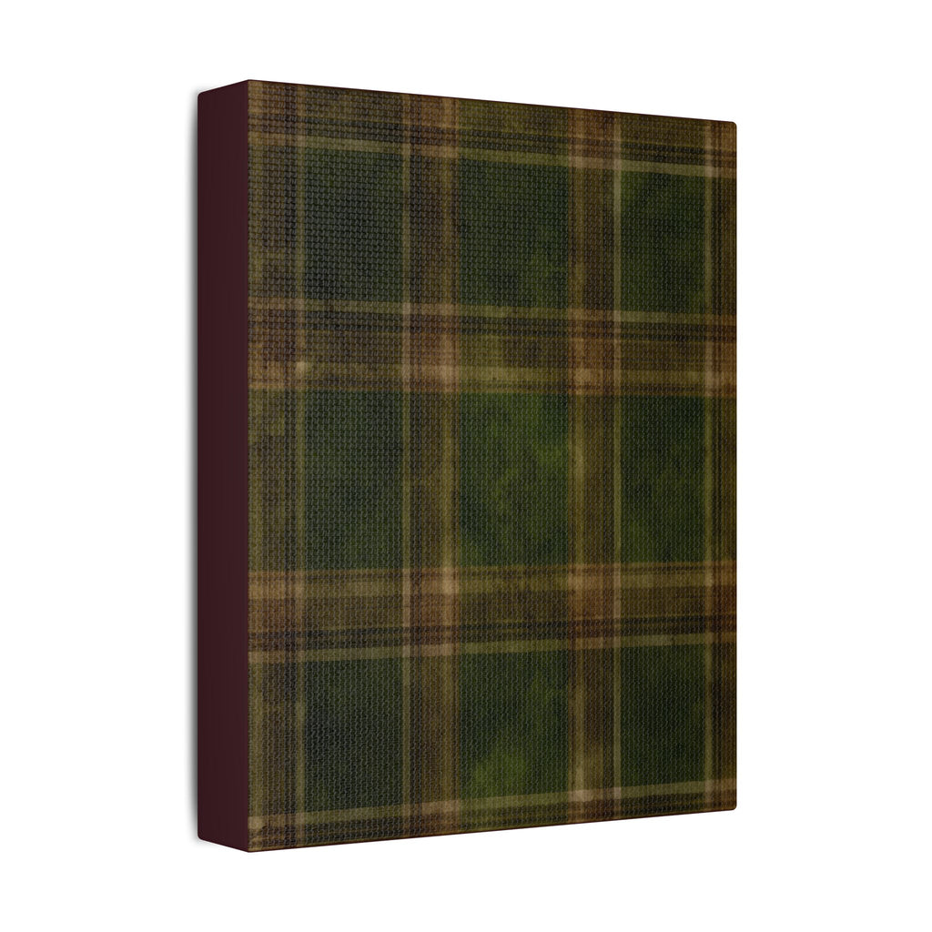 REBEL & RELIC | 8X10 Satin Stretched Wall Art