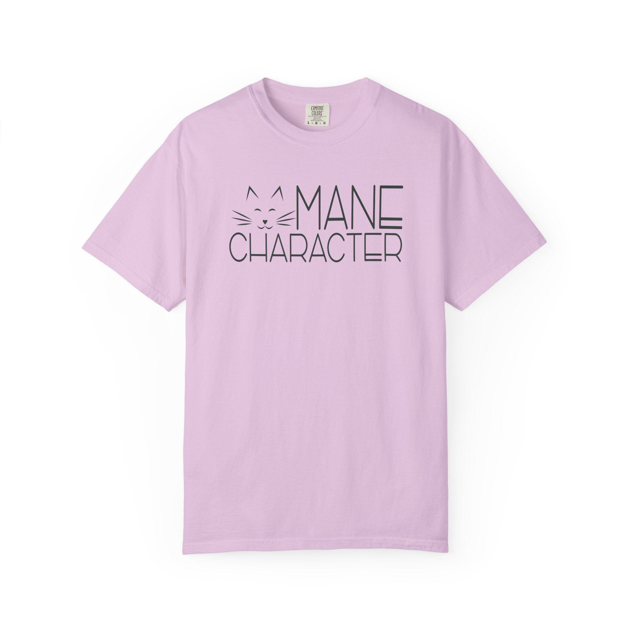 Women's T-Shirt - Mane Character