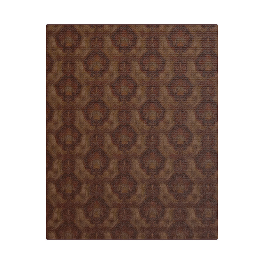 WARMTH | 8X10 Satin Stretched Wall Art