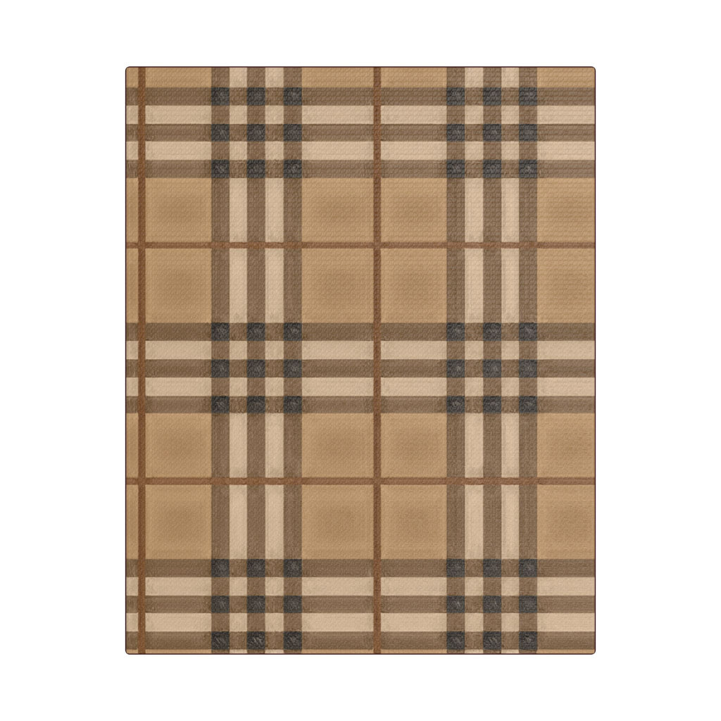 NOBLE | 8X10 Satin Stretched Wall Art