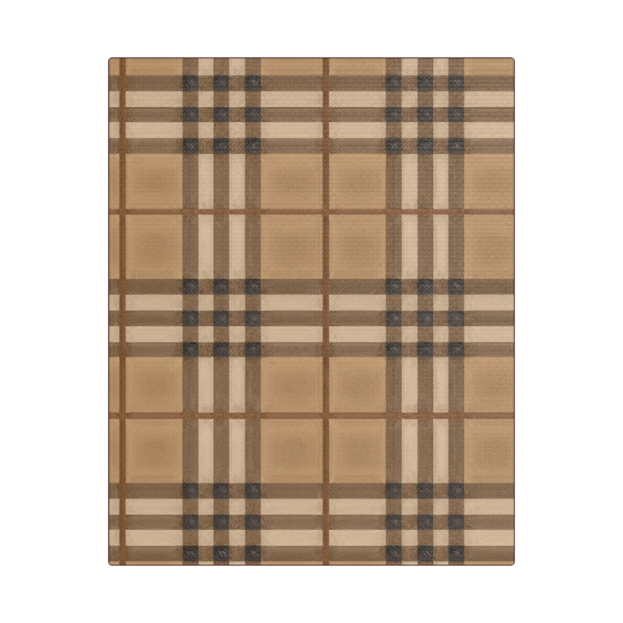 NOBLE | 8X10 Satin Stretched Wall Art