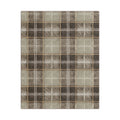 ELOWEN | 8X10 Satin Stretched Wall Art