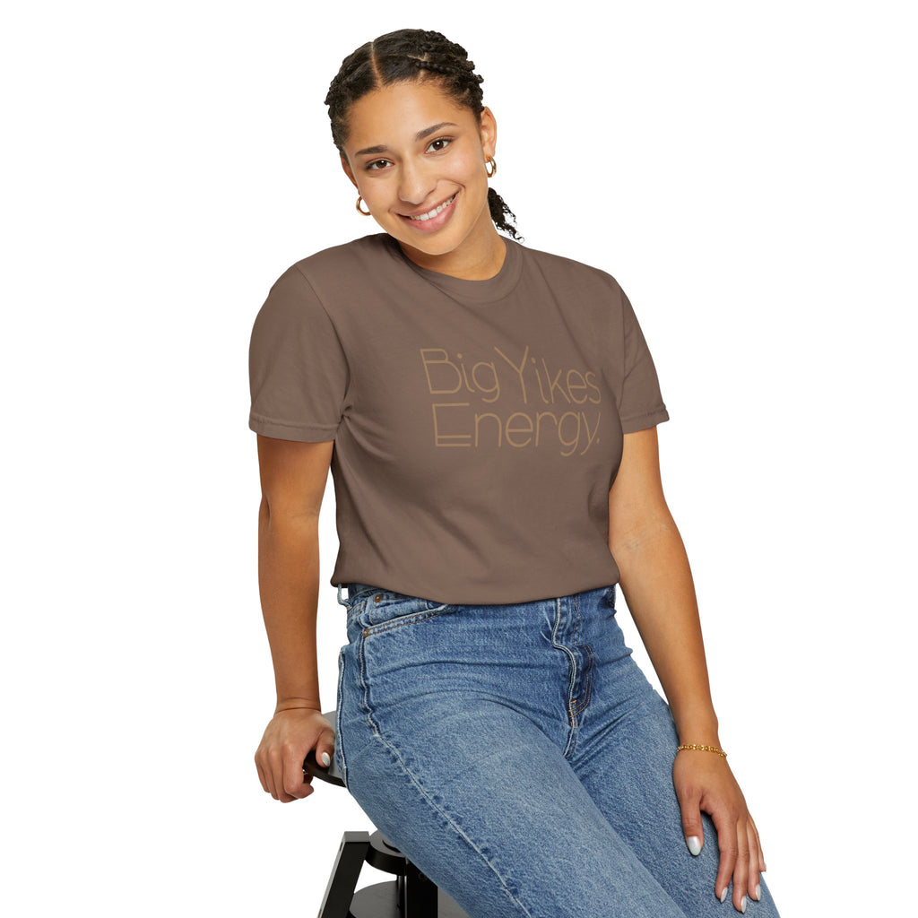Women's T-Shirt - Big Yikes Energy