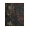 CINDER | 8X10 Satin Stretched Wall Art