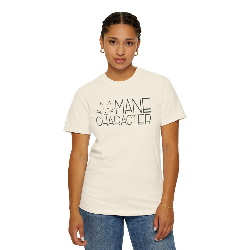 Women's T-Shirt - Mane Character