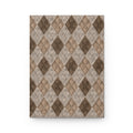 VELMIRE -Matte Hardcover Journal