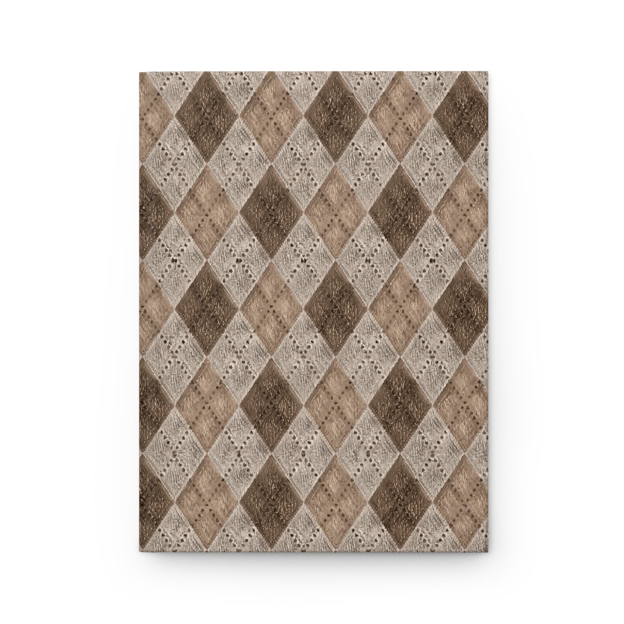 VELMIRE -Matte Hardcover Journal