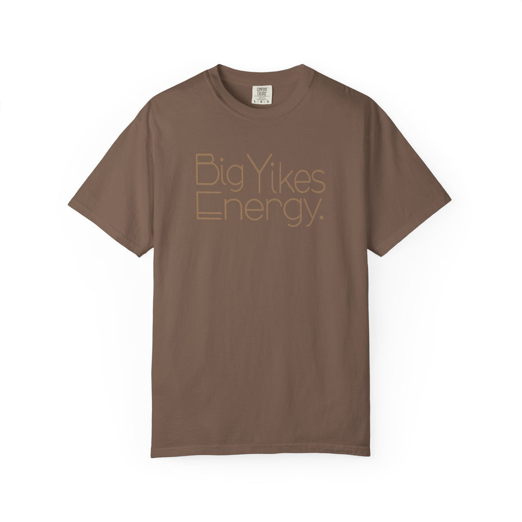 Women's T-Shirt - Big Yikes Energy