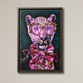 Hunky Dory | Art Wall Decor