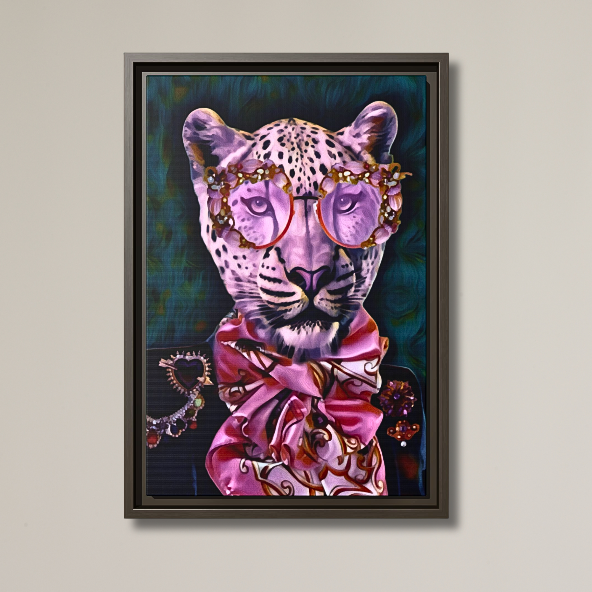 Hunky Dory | Art Wall Decor