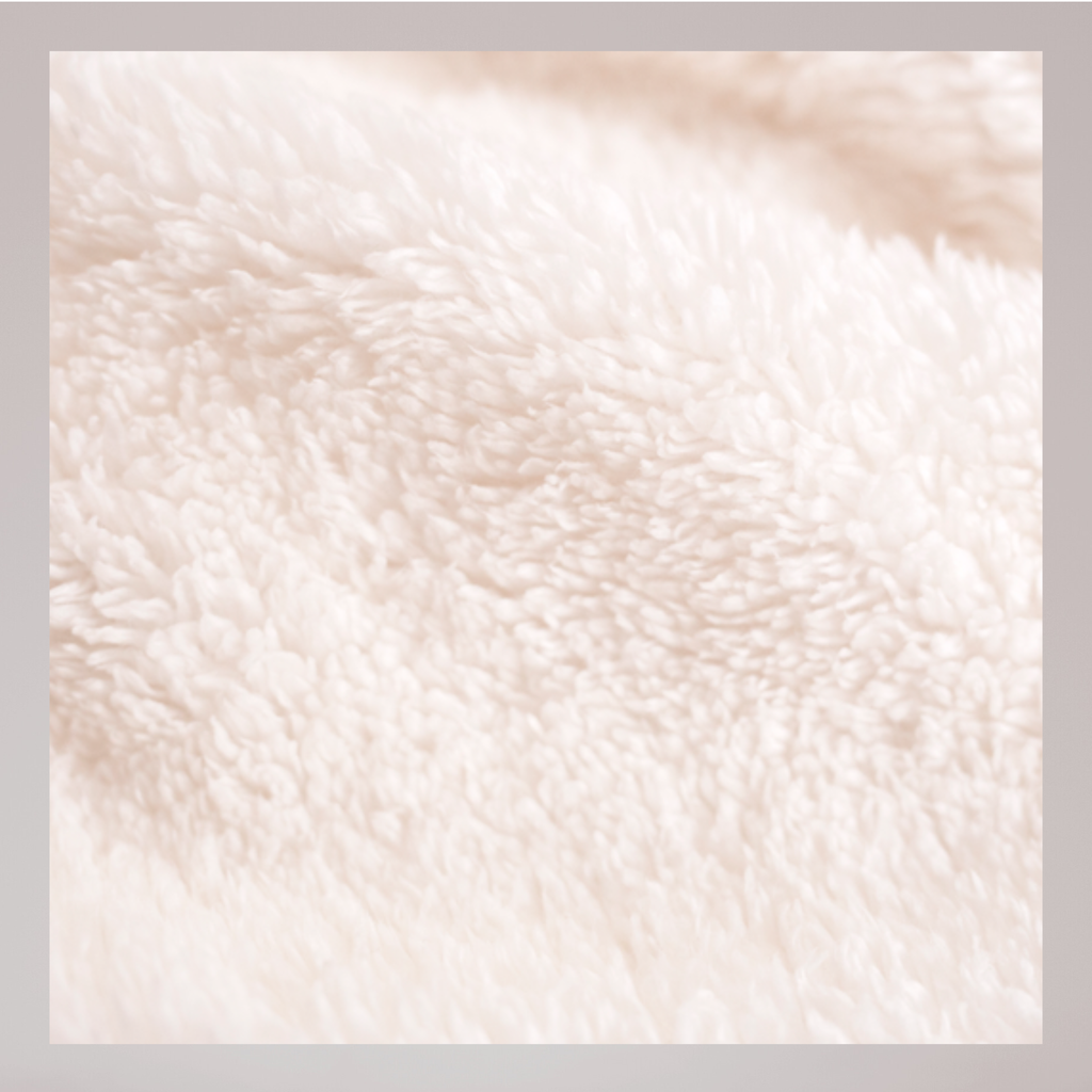 There We Are Then - Fleece Sherpa Blanket — Regal Cheetah Cozy Throw