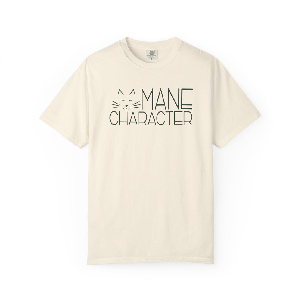 Women's T-Shirt - Mane Character