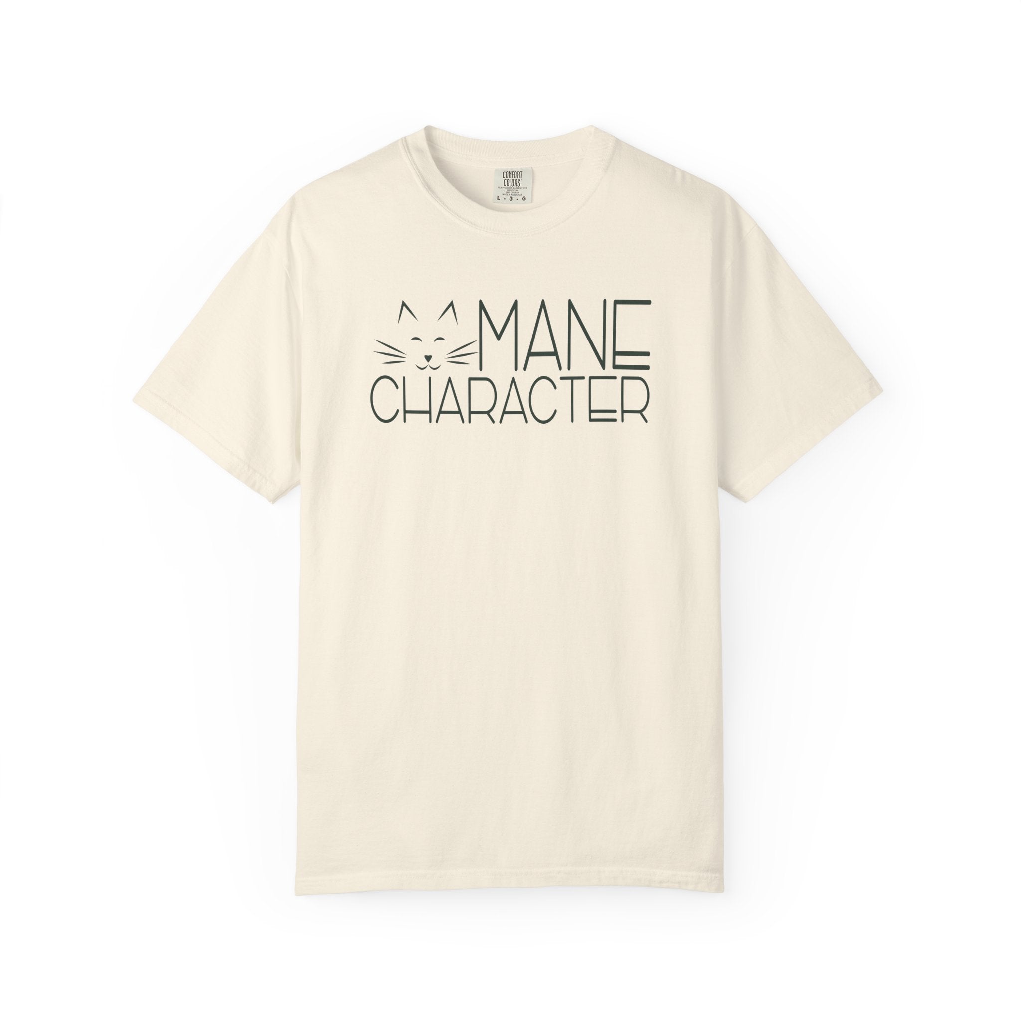 Women's T-Shirt - Mane Character
