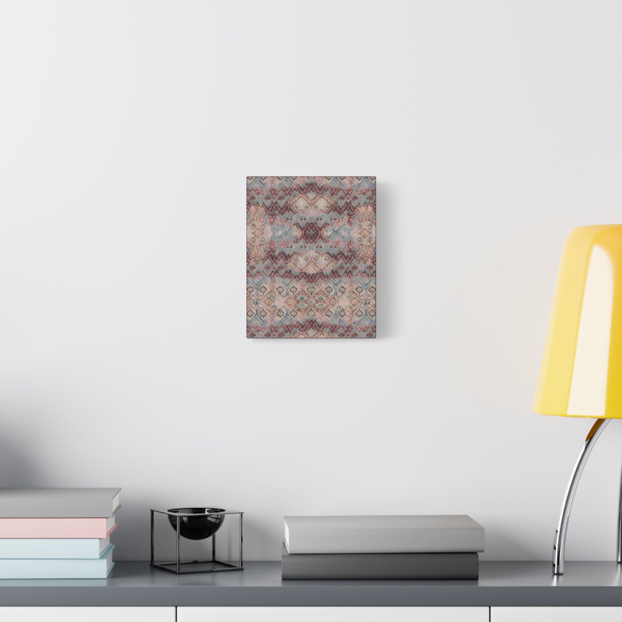 FABLE | 8X10 Satin Stretched Wall Art