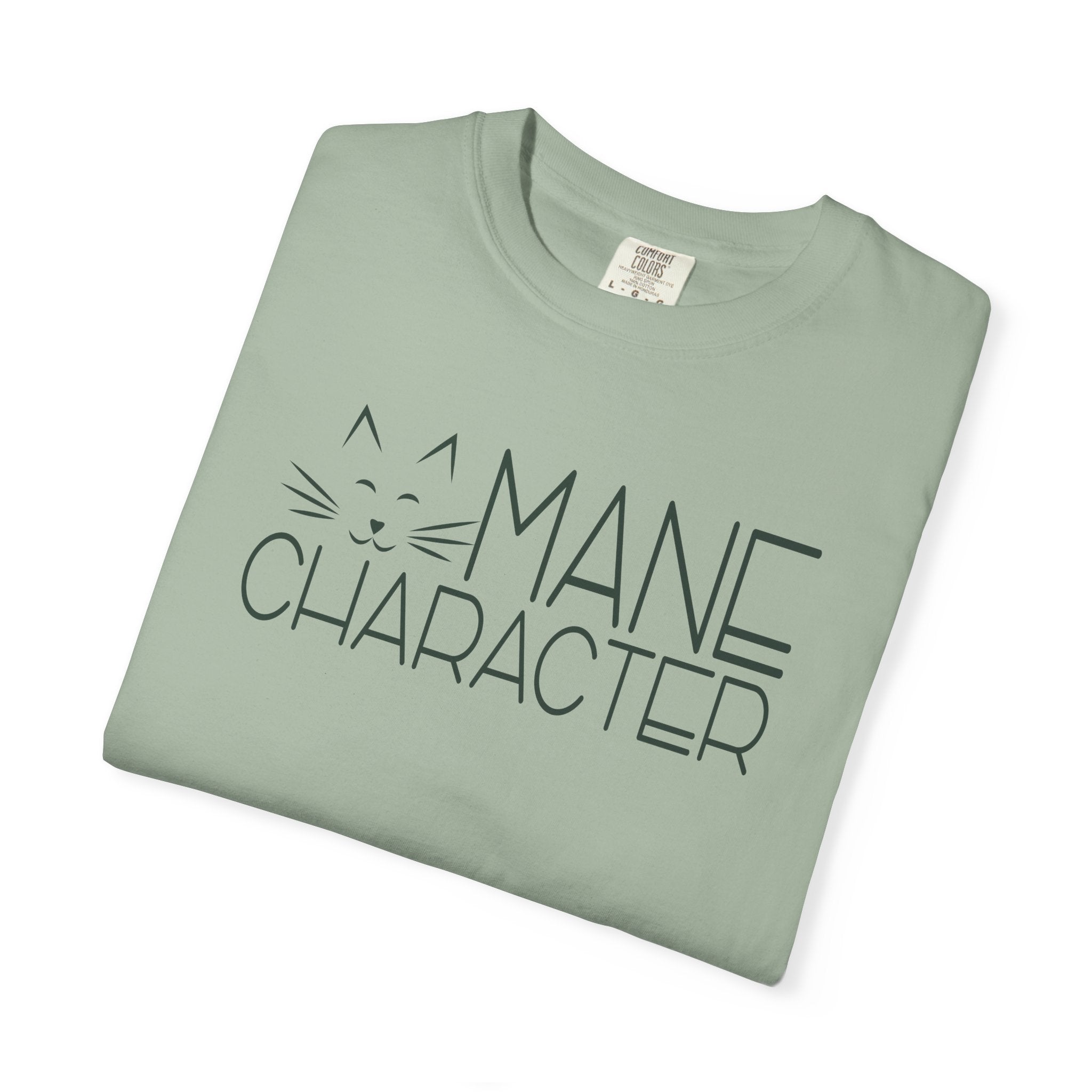 Women's T-Shirt - Mane Character