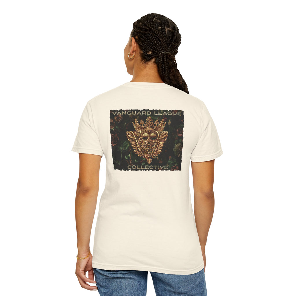 Women's T-Shirt - Big Yikes Energy