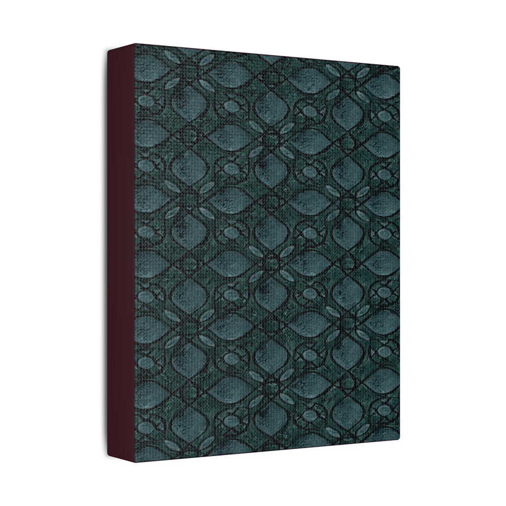 EBONMERE | 8X10 Satin Stretched Wall Art
