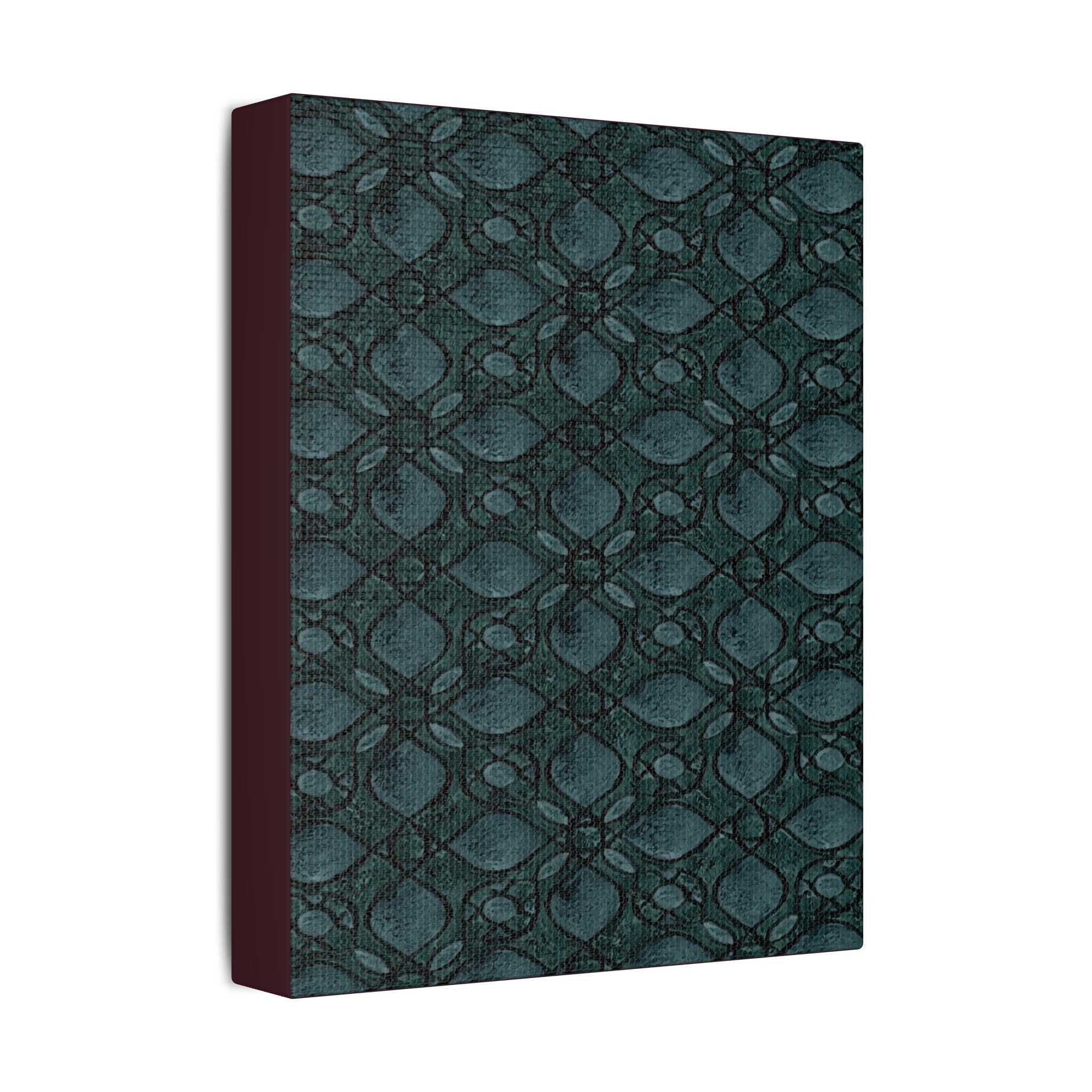 EBONMERE | 8X10 Satin Stretched Wall Art