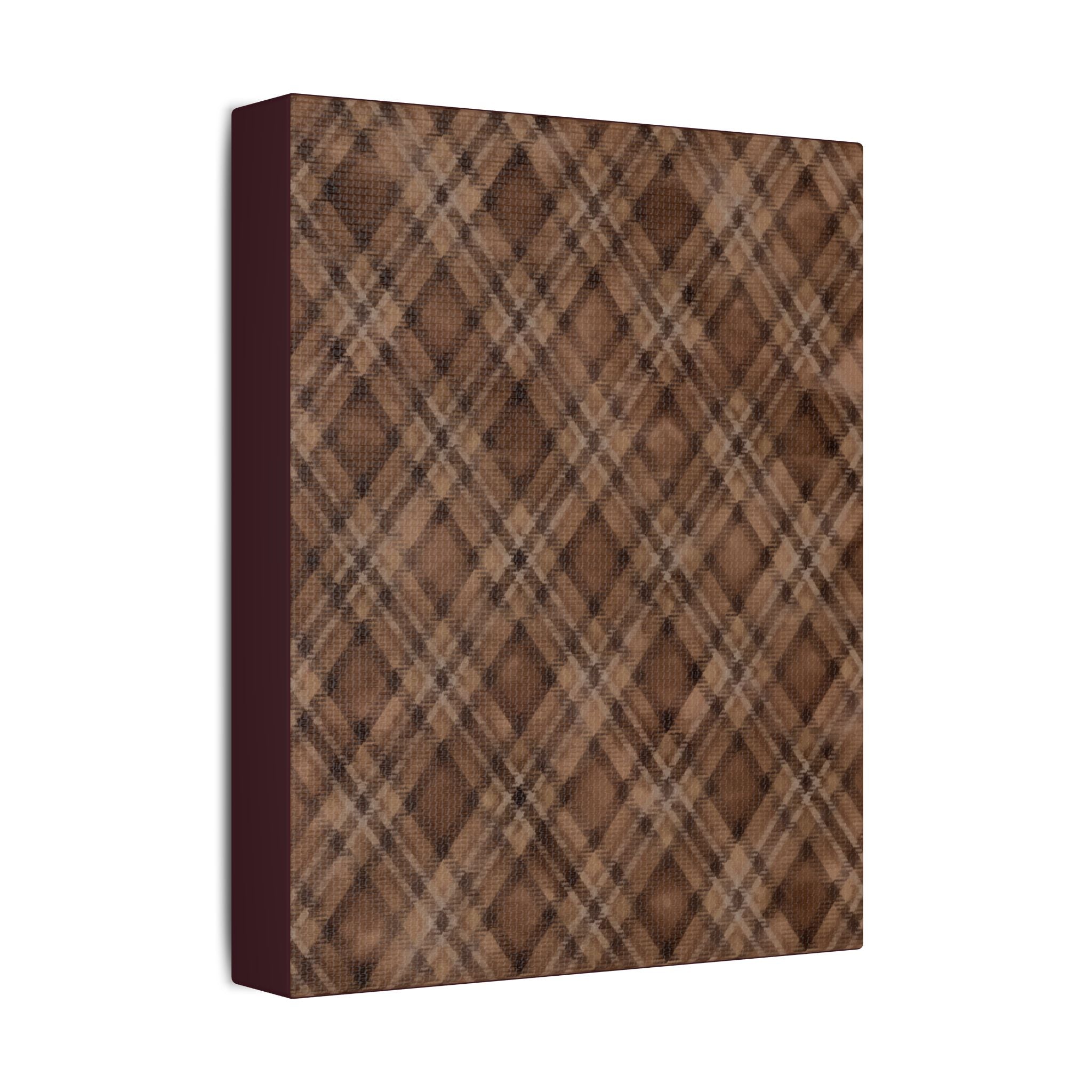 TEDDY | 8X10 Satin Stretched Wall Art
