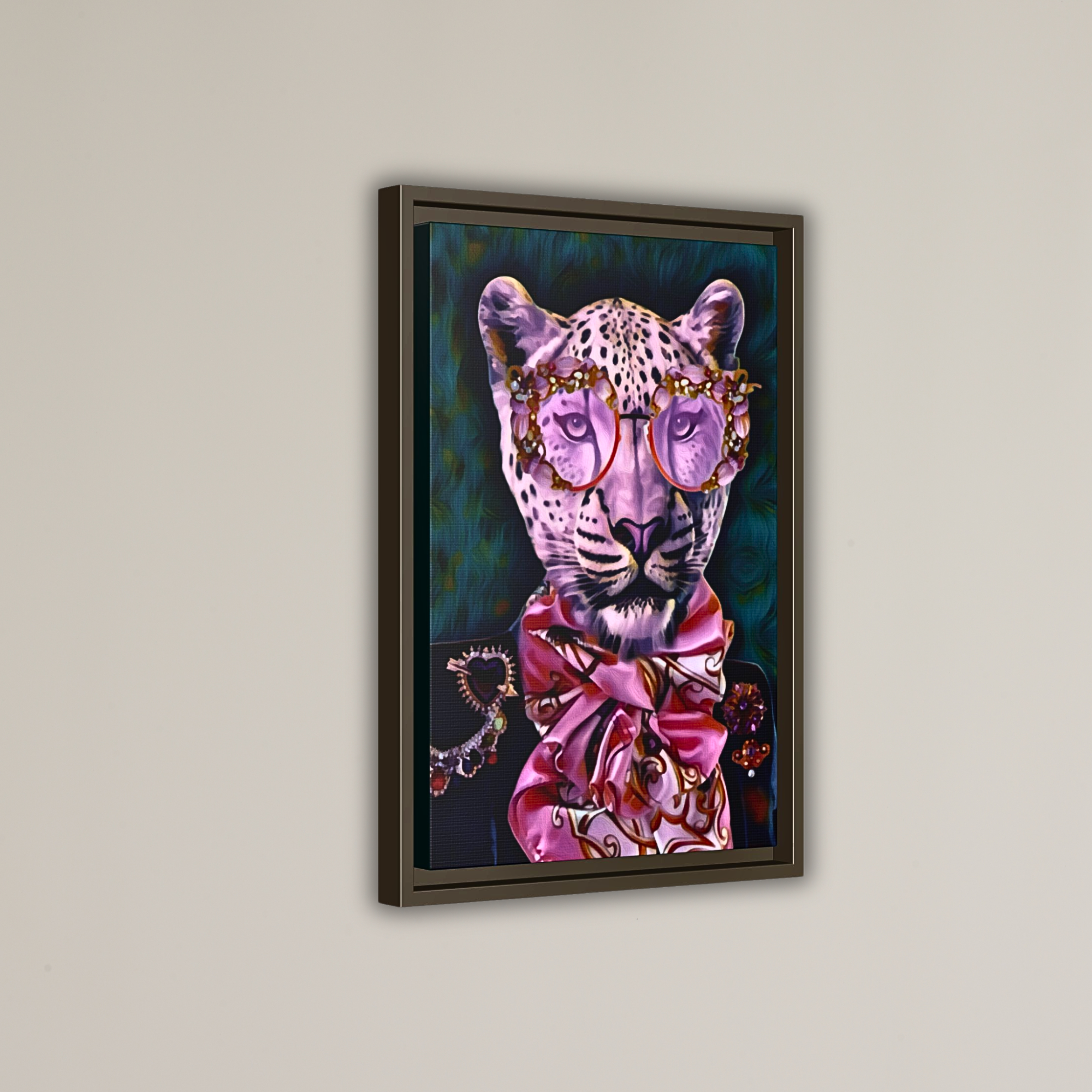 Hunky Dory | Art Wall Decor