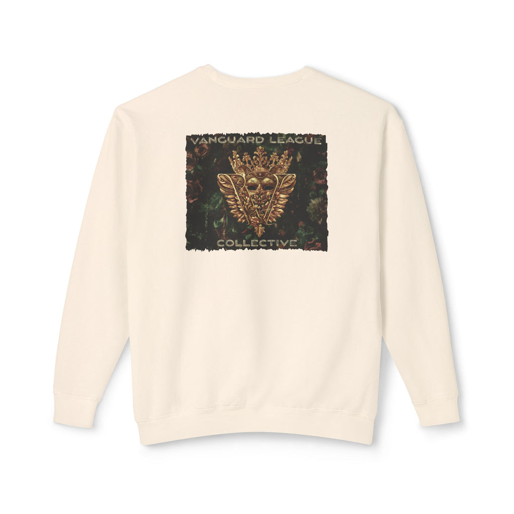 Women's Crewneck Sweatshirt - DAFUQ