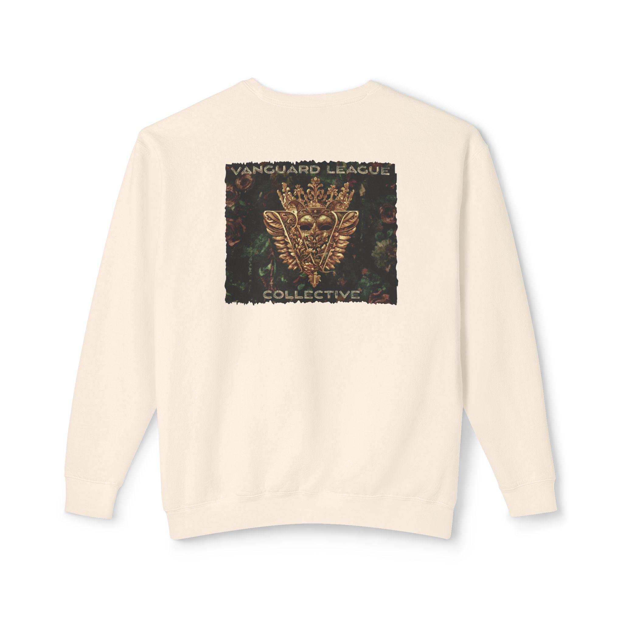 Women's Crewneck Sweatshirt - DAFUQ
