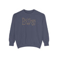 Women's Crewneck Sweatshirt - Big Yikes Energy