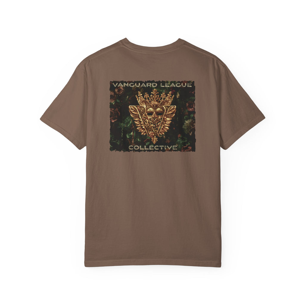 Women's T-Shirt - Big Yikes Energy