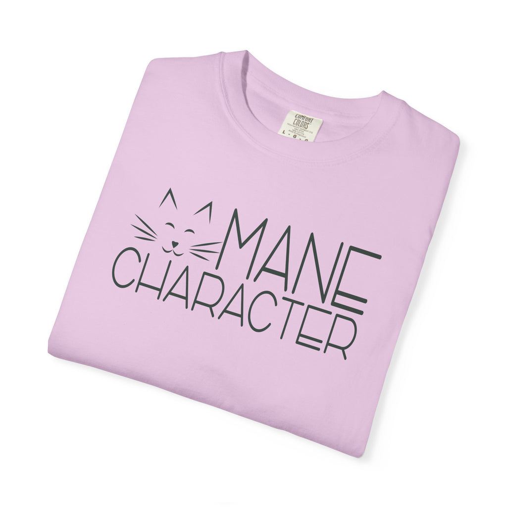 Women's T-Shirt - Mane Character