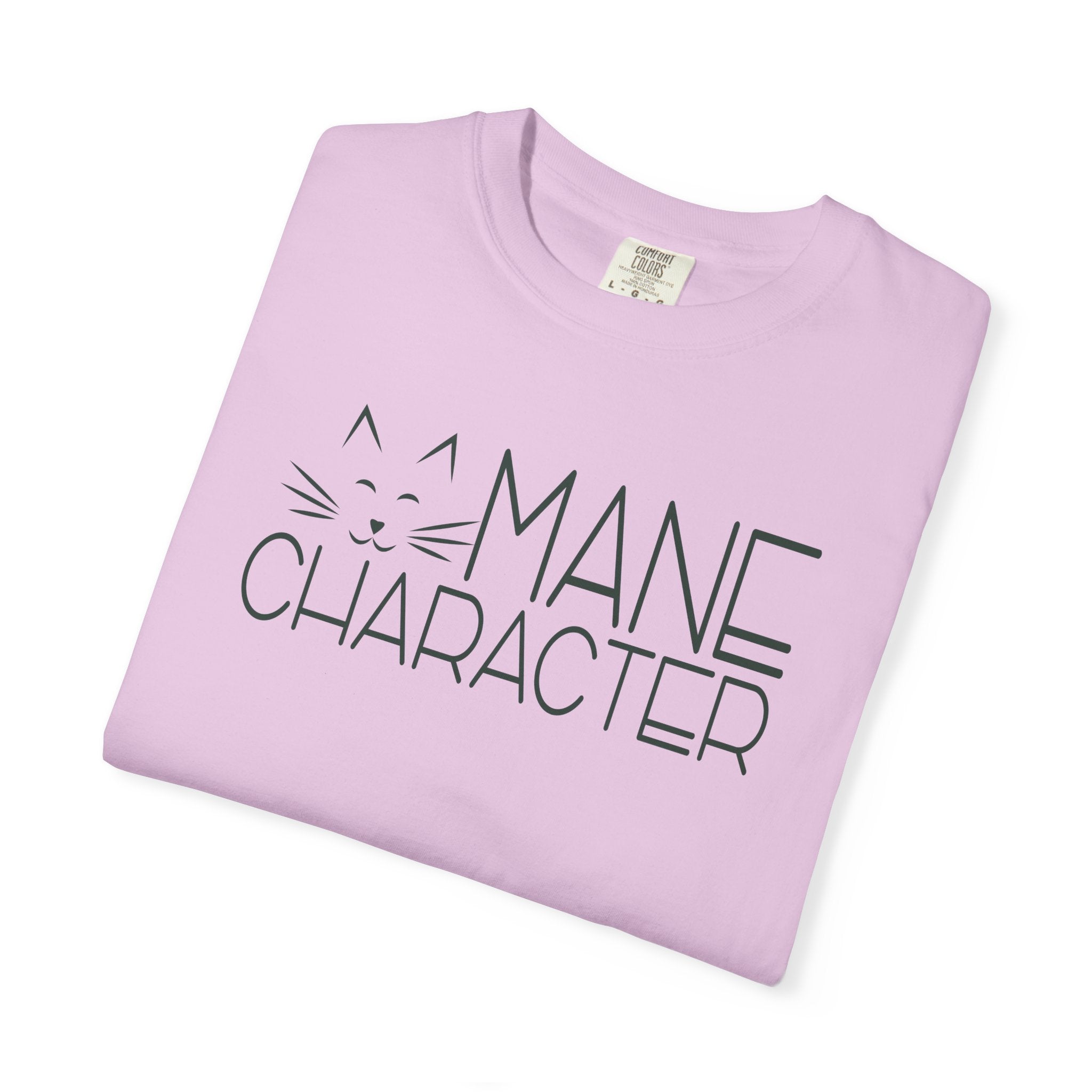 Women's T-Shirt - Mane Character